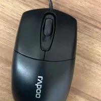 موس|قطعات و لوازم جانبی رایانه|یزد, |دیوار