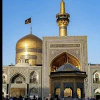سفر زیارتی مشهد
