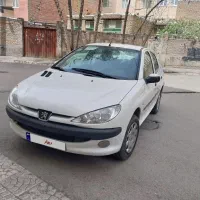 206sd|خودرو سواری و وانت|اردبیل, |دیوار