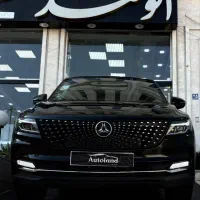 دیگنیتی پرایم مدل ۱۴۰۴مشابه صفر(۵۰درصدپیش پرداخت)