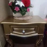 سرویس خواب و کمد لباس|تخت و سرویس خواب|خسروشاه, |دیوار