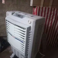 کولر آبی|کولر آبی|مهاباد (آذربایجان غربی), |دیوار