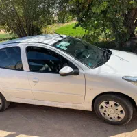 پژو 207 tu3 بسیار کم کار|خودرو سواری و وانت|مشهد, شهرک لشکر (شهرک غرب)|دیوار