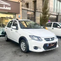 کوئیک مدل 1398 بدون رنگ|خودرو سواری و وانت|تهران, مرزداران|دیوار