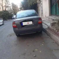 تیبا بیرنگ دو گانه  فابریک کارخانه ۹۳