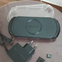 psp street E1000|کنسول، بازی ویدئویی و آنلاین|رشت, حمیدیان|دیوار