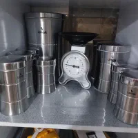 فروشی سرویس آشپزخانه