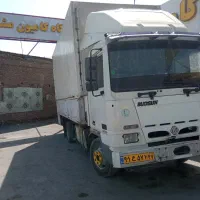 بادسان 8تن|خودرو سنگین|تهران, خانی آباد نو جنوبی|دیوار