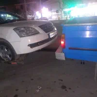 خودرو بر  یدک کش