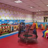 مهد کودک رمیصا