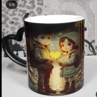 ماگ جادویی|ظروف سرو و پذیرایی|زاهدان, |دیوار