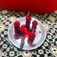 مناسب شب یلدا|مجسمه، تندیس، ماکت|قوچان, |دیوار