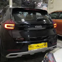 ام وی ام X22 پرو|خودرو سواری و وانت|کرمانشاه, |دیوار