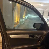 بنز C280شش سیلندر|خودرو سواری و وانت|شیراز, بریجستون|دیوار