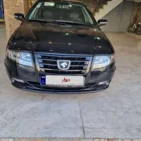 سورن پلاس EF7 تکسوز فول  مشابه صفر ۱۴۰۳