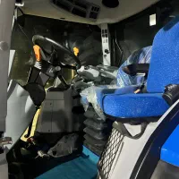 تراکتور نیوهلند|خودرو سنگین|پارس‌آباد, |دیوار