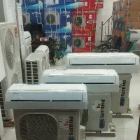 کولر گازی فیلیپس