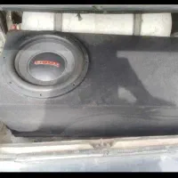 سیستم. ساب و آمپ