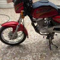 موتور سیکلت