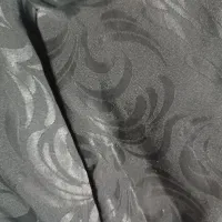 چادر مشکی دوخته شده آماده