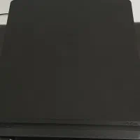 پی اس فور یک ترا تمیز دو دسته|کنسول، بازی ویدئویی و آنلاین|ارومیه, |دیوار