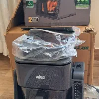 ایرفرایر سرخکن ولز