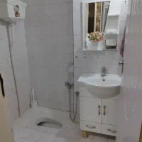 منزل یک خواب واقعه در مجتمع گلها طبقه  اول|اجارهٔ آپارتمان|فیروزآباد (فارس), |دیوار