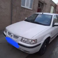 سمند|خودرو سواری و وانت|کرفتو, |دیوار