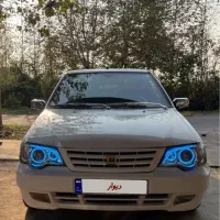 ۱۳۲ مدل۹۶|خودرو سواری و وانت|رشت, توشیبا|دیوار