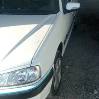 پژو پارس موتور جدیدمدل ۱۴۰۳