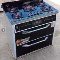 گاز طرح فر نوع