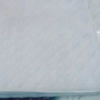 خوشخواب دونفره طبی فنری