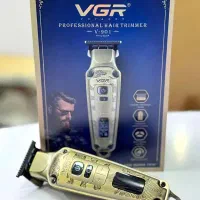 VJR خط زن و صفر زن