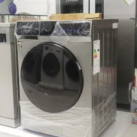 لباسشویی پاکشوما s9x با ۱۵ درصد تخفیف فروش ویژه|ماشین لباسشویی و خشک‌کن لباس|اراک, |دیوار