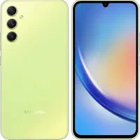 گوشی سامسونگ a34