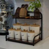 استند اسپرسو|میز و صندلی غذاخوری|تهران, بازار|دیوار