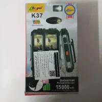 نوکیا ارتشی hope k37