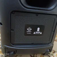 اسپیکر قابل حمل دیاموند|سیستم صوتی خانگی|ایلام, |دیوار