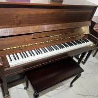 پیانو یاماهاDigital piano|پیانو، کیبورد، آکاردئون|کرج, عظیمیه|دیوار