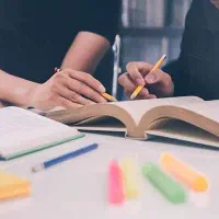 آموزش دروس ابتدایی