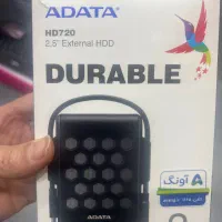 هارد ۲ ترا adata hd720