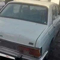 پیکان مدل ۸۳