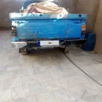 ماشین نیسان 98|خودرو سواری و وانت|مهرستان, |دیوار