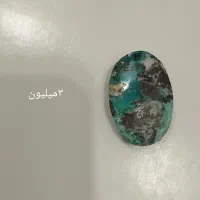 فیروزه عجمی وشجری نیشابوری فیروزه کرمان گوهرسنگ|جواهرات|اصفهان, خواجو|دیوار