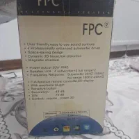 اسپیکر کامپیوتر میکرولب|قطعات و لوازم جانبی رایانه|قیامدشت - خاورشهر, |دیوار