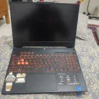 لپتاپ tuf gaming