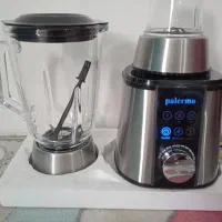 دستگاه مخلوط کن و آسیاب