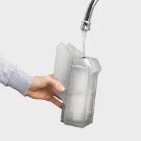 تِی بخار کارچر مدلsc2 آک|جاروبرقی، جارو شارژی، بخارشو|اصفهان, مرداویج|دیوار