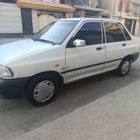 پراید۹۳ خونگی