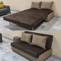 مبل تختخوابشو تخت خواب شو تختخواب شو کد ۴۴۴